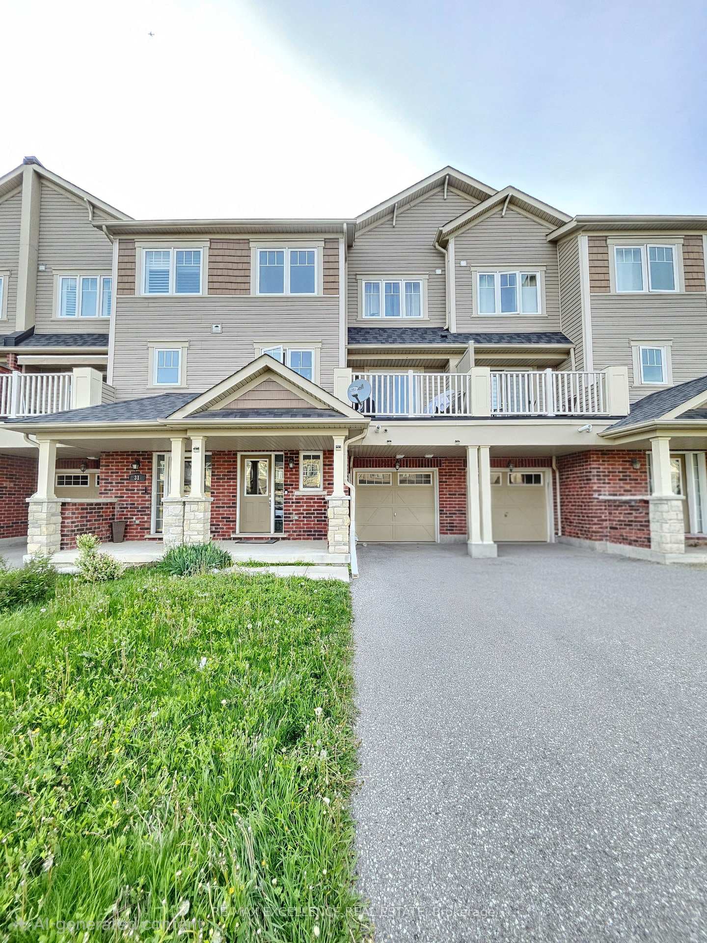 29 Great Gabe Crescent, Oshawa