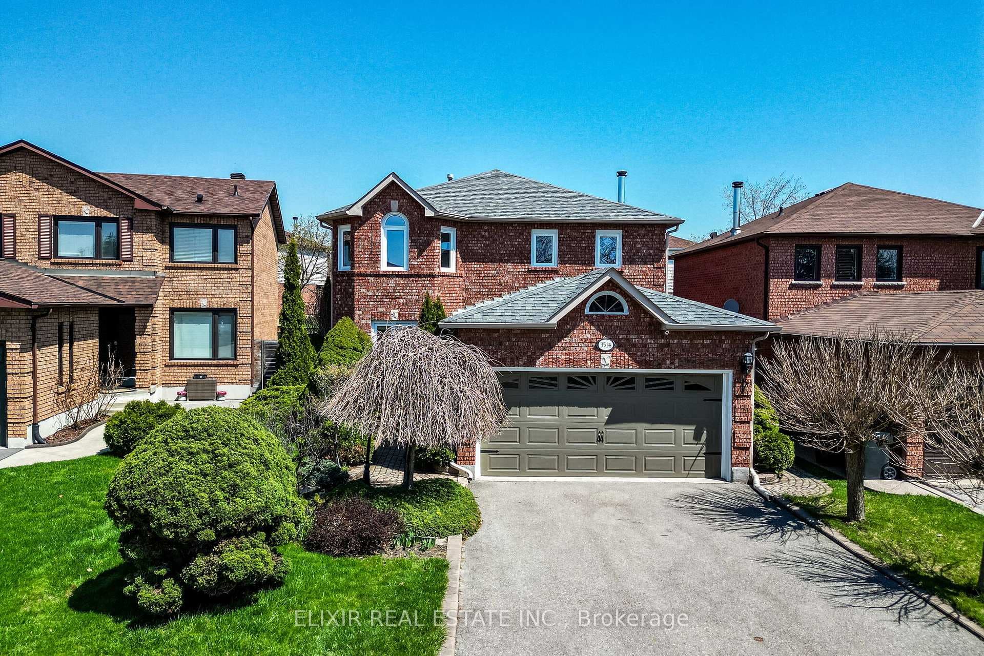 3514 Pintail Circle, Mississauga, ON L5N 6C7 - Photo 1