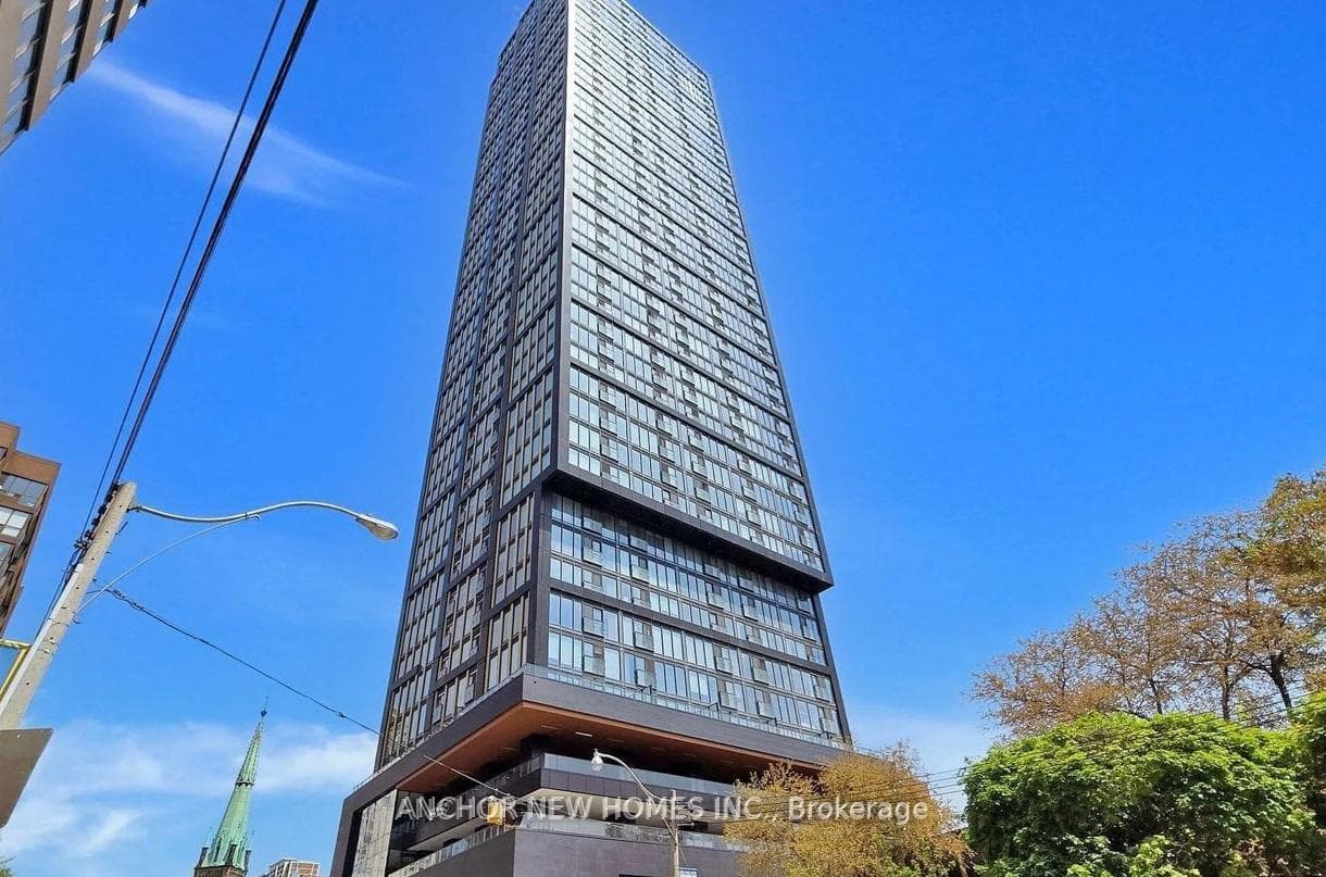 319 Jarvis Street Unit 3903, Regent Park / Cabbagetown / St. James Town, ON M5B 0C8 - Photo 1