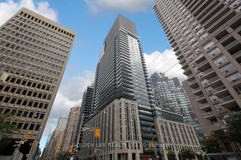 955 Bay Street Unit 1614, Toronto C01