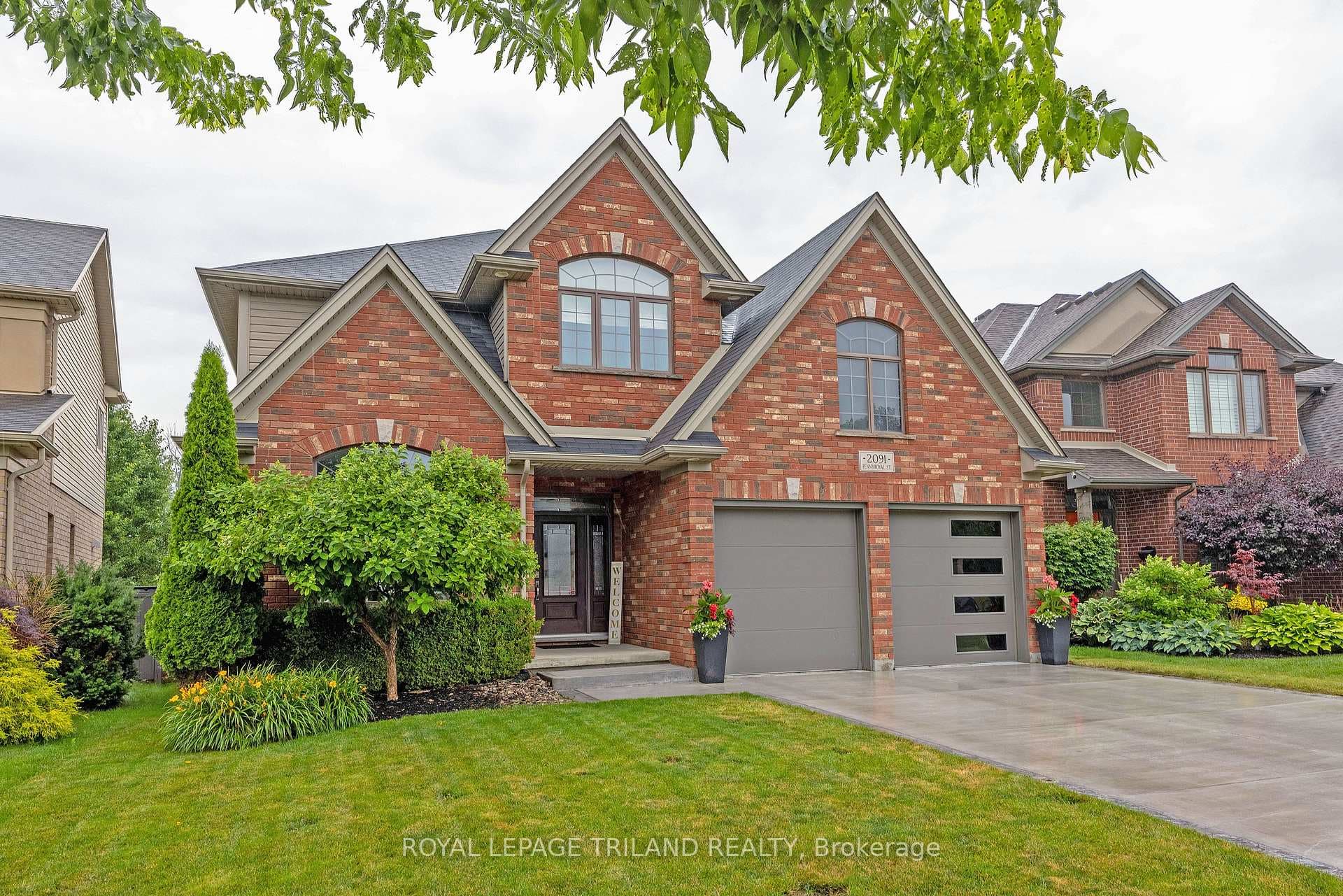 2091 Pennyroyal Street, London North, ON N5X 0E6 - Photo 1