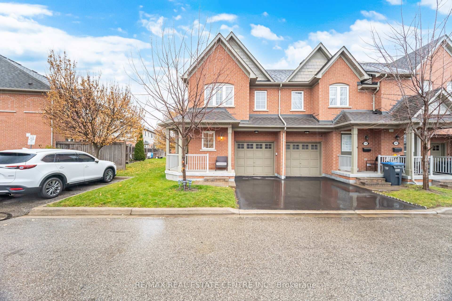 3150 Erin Centre Boulevard Unit 112, Mississauga, ON L5M 7Z3 - Photo 1