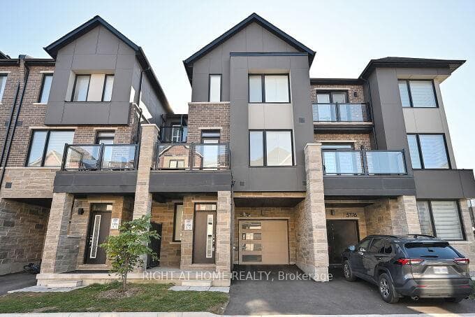 5174 Zionkate Lane, Mississauga, ON L5M 2S8 - Photo 1