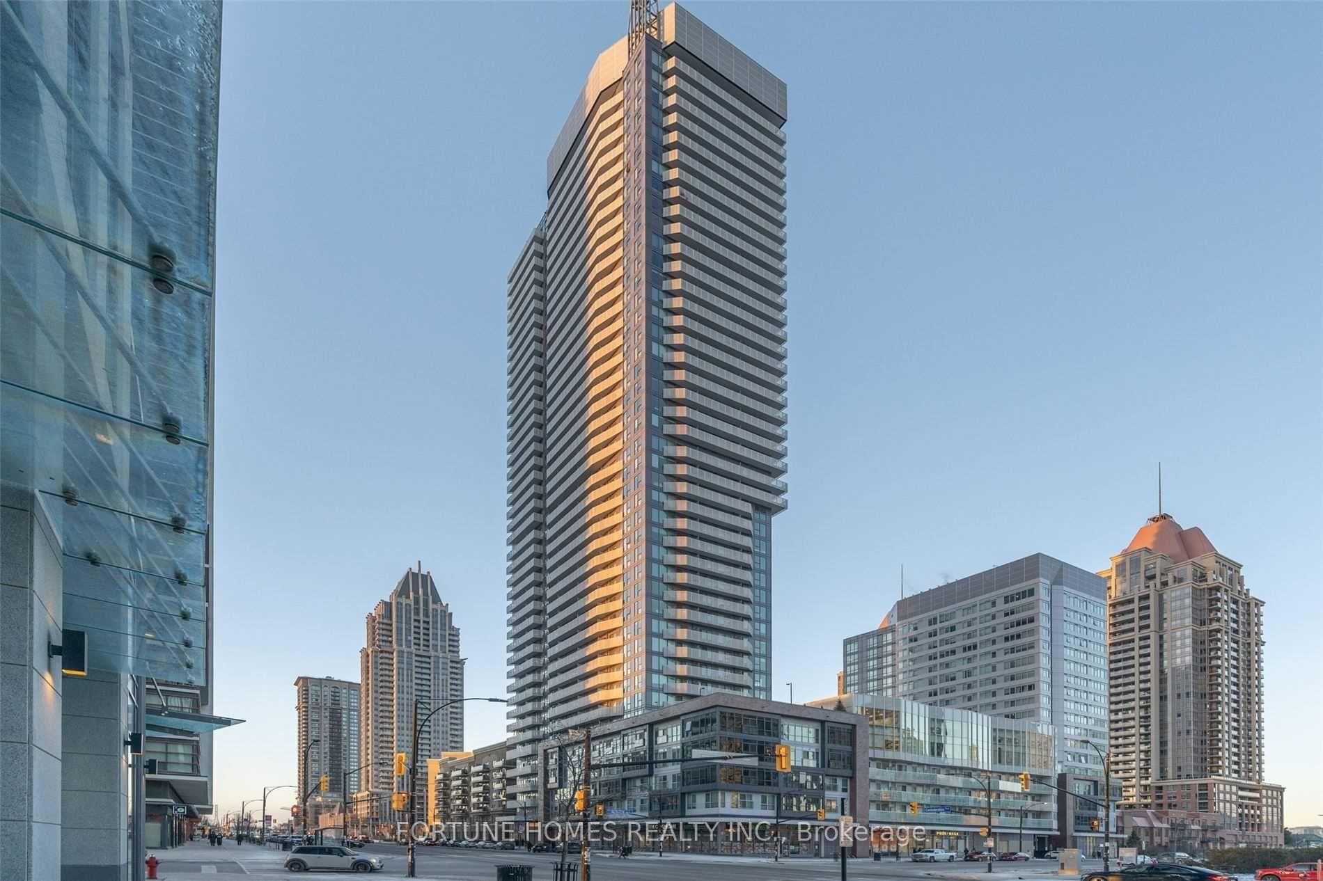 4065 Confederation Parkway Unit 705, Mississauga, ON L5B 0L4 - Photo 1