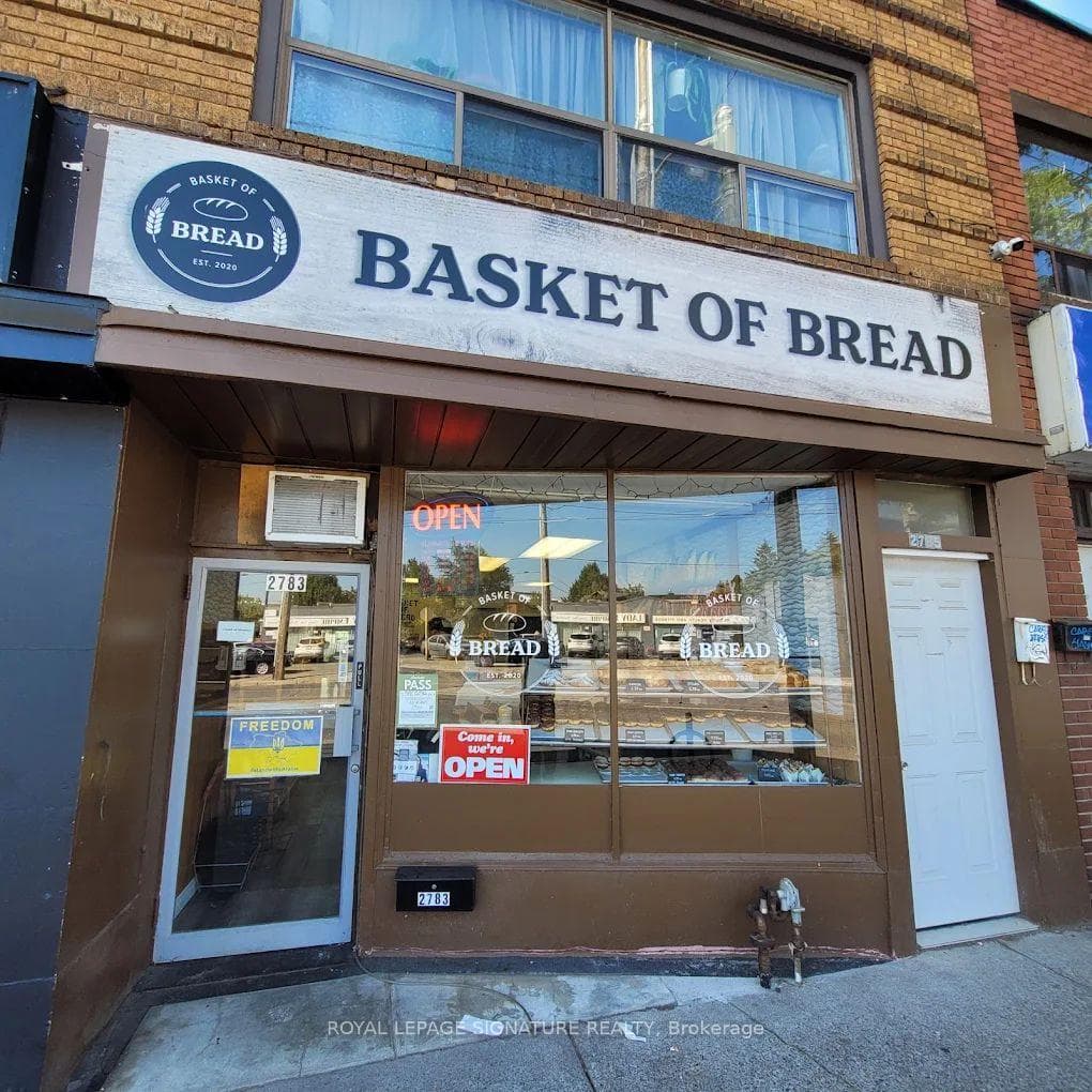 2783 Lake Shore Boulevard Unit 11, Liberty Village / Parkdale / South Parkdale, ON M8V 1H4 - Photo 1