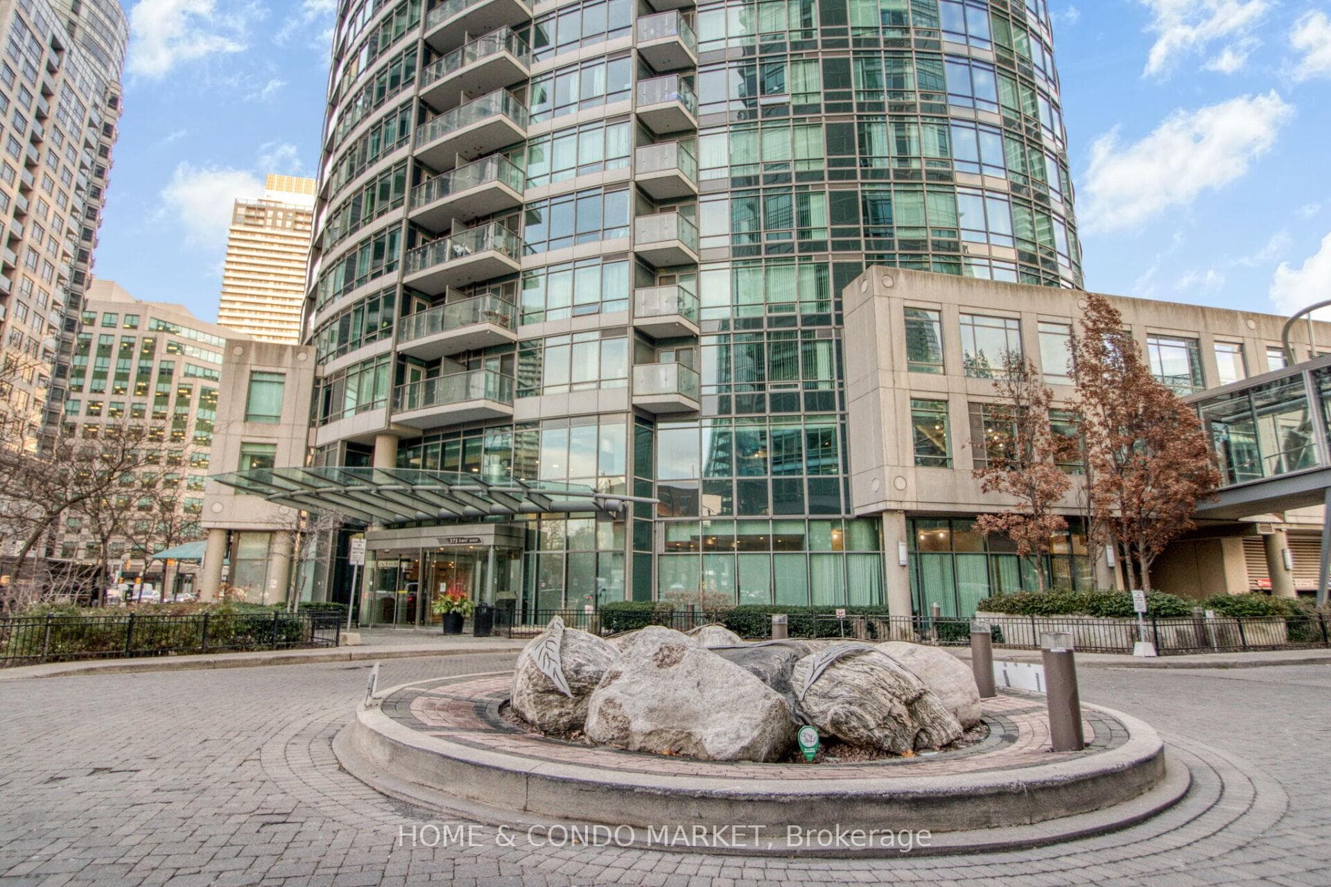 373 Front Street Unit 3010, Toronto C01