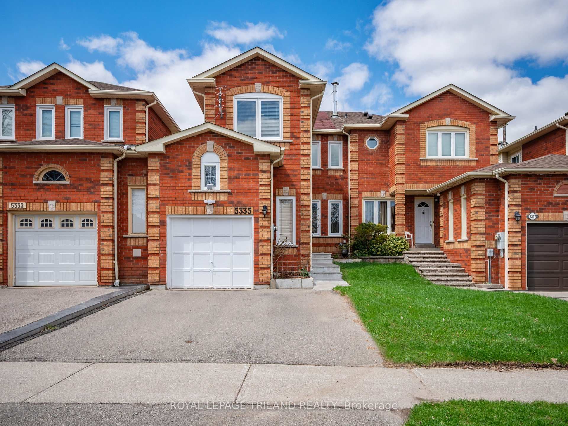 5335 Richborough Drive, Mississauga, ON L5R 3J9 - Photo 1
