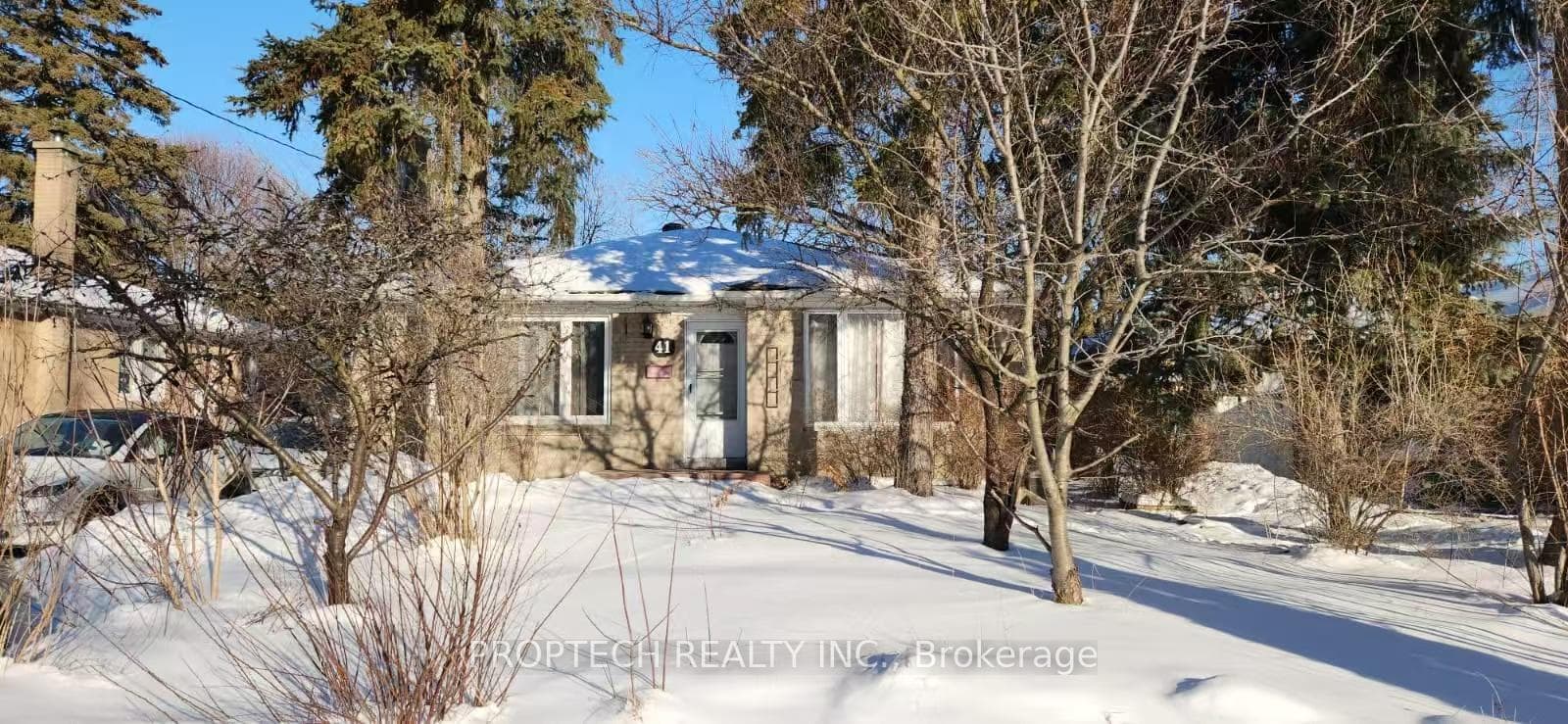 41 Cartier Crescent, Richmond Hill, ON L4C 2M9 - Photo 1