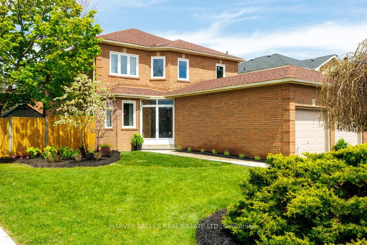 4471 Romfield Crescent, Mississauga, ON L5M 4L1 - Photo 1