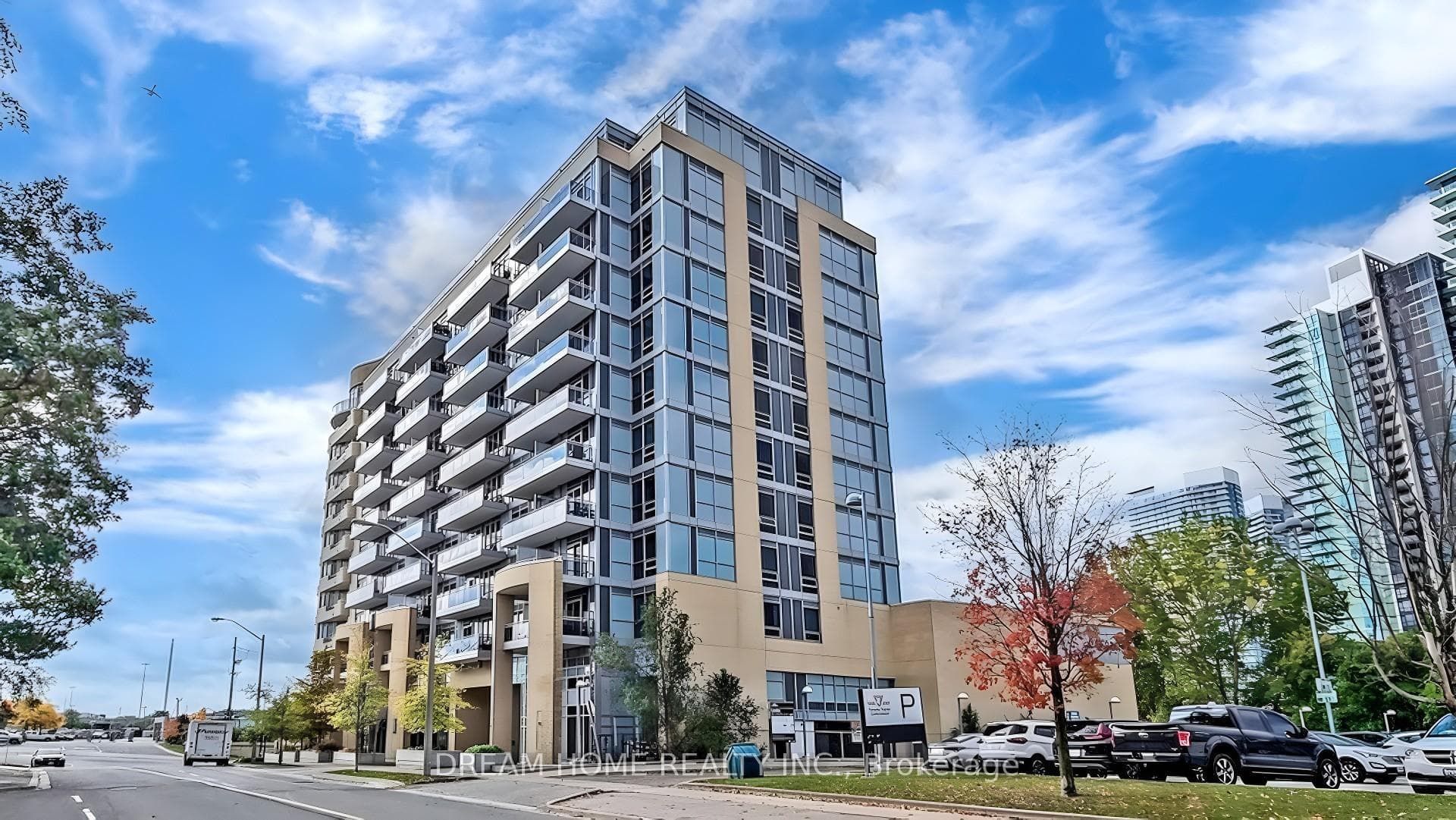2756 Old Leslie Street Unit 721, Hillcrest Village / Bayview Village, ON M2K 0E2 - Photo 1