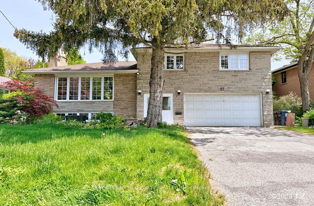 27 Heathview Avenue Unit Lower, Toronto C15