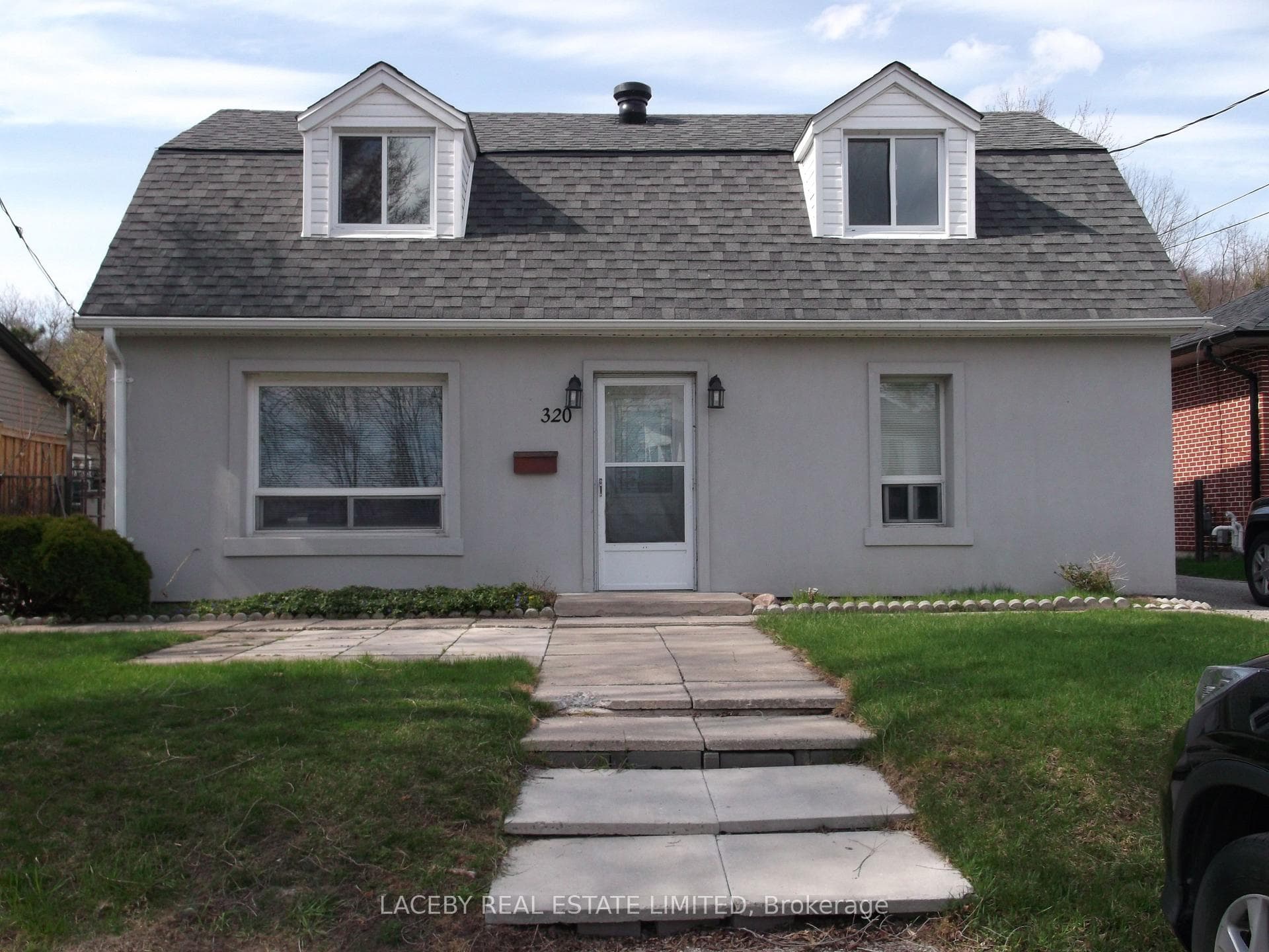 320 Shanty Bay Road, Oro-Medonte, ON L4M 1E7 - Photo 1