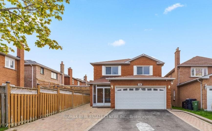 180 Morningview Trail, Scarborough (Morningside / West Hill), ON M1B 5L5 - Photo 1