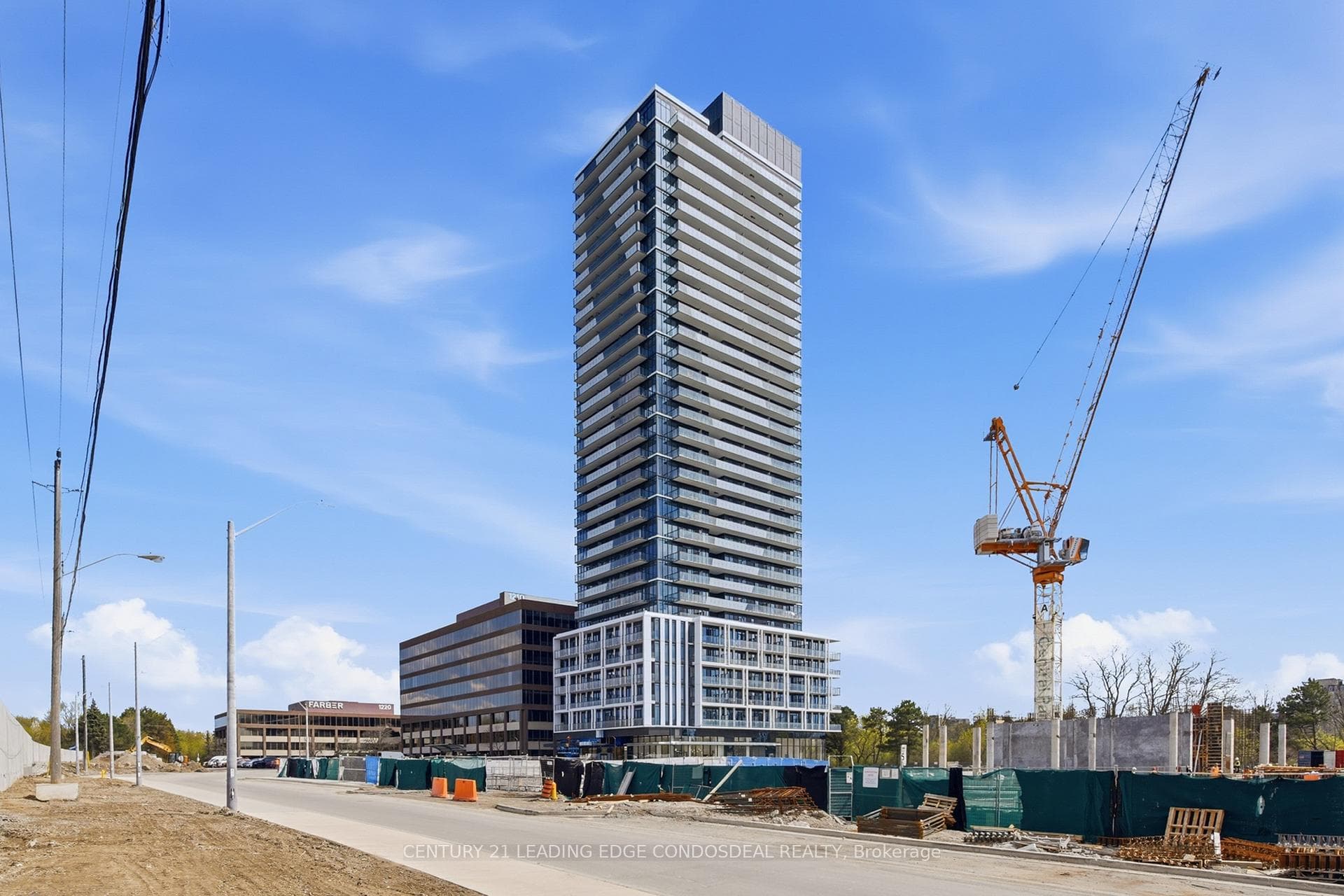 29 Green Trail Court Unit 1802, Toronto C15