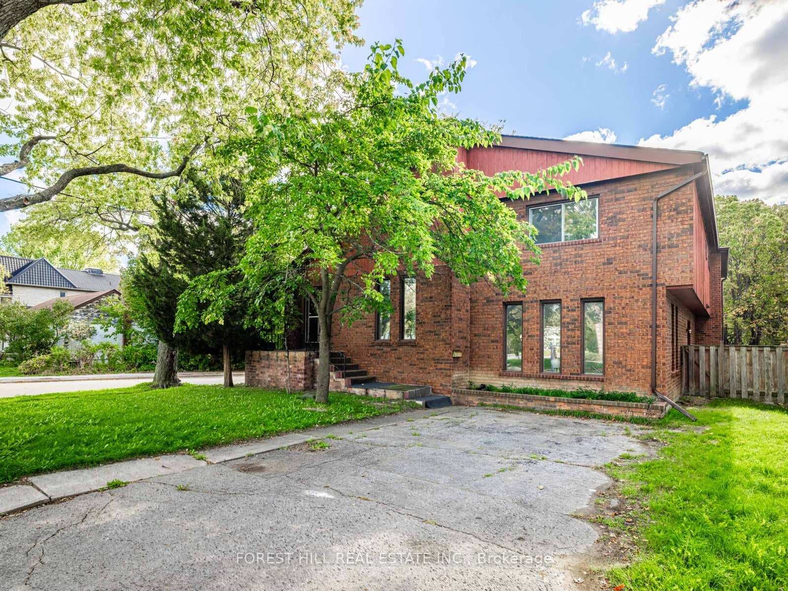 309 Hillcrest Avenue, Willowdale / Newtonbrook, ON M2N 3P5 - Photo 1