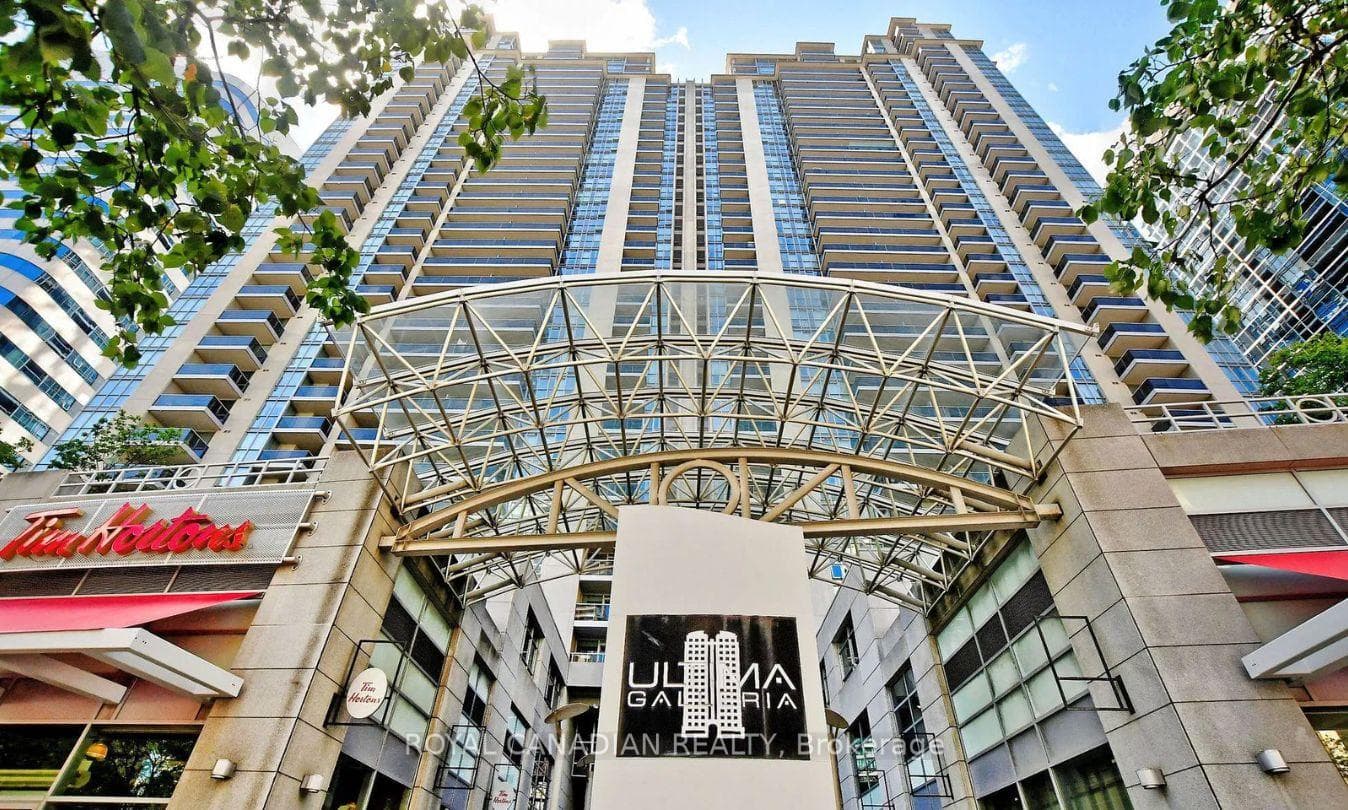 4978 Yonge Street Unit 2710, Thornhill / Willowdale, ON M2N 7G8 - Photo 1