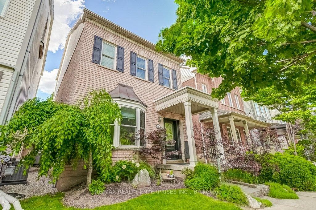 247 Littlewood Drive, Oakville