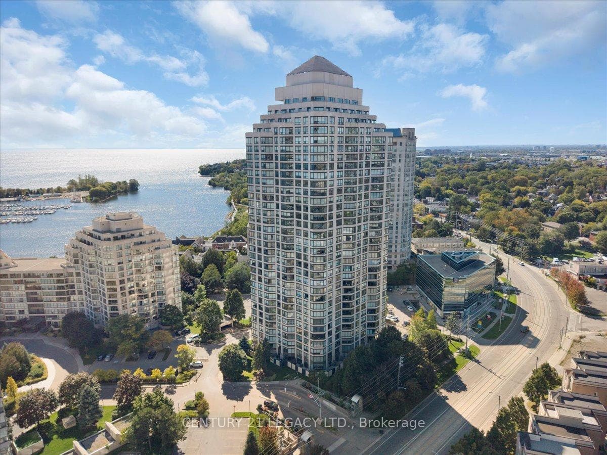2269 Lake shore Boulevard Unit 1207, Liberty Village / Parkdale / South Parkdale, ON M8V 3X6 - Photo 1