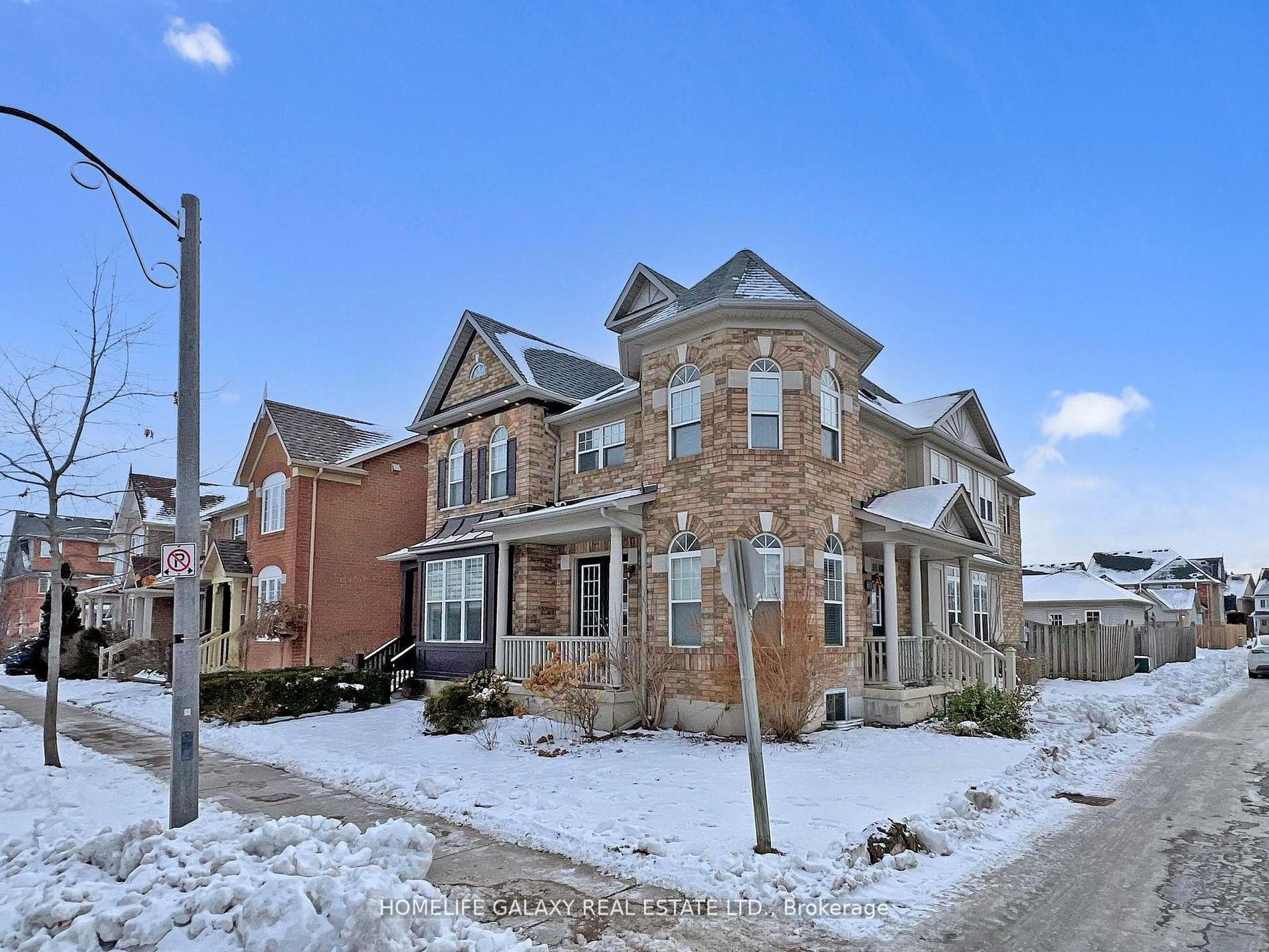 60 Gowland Road, Markham, ON L6B 1C3 - Photo 1