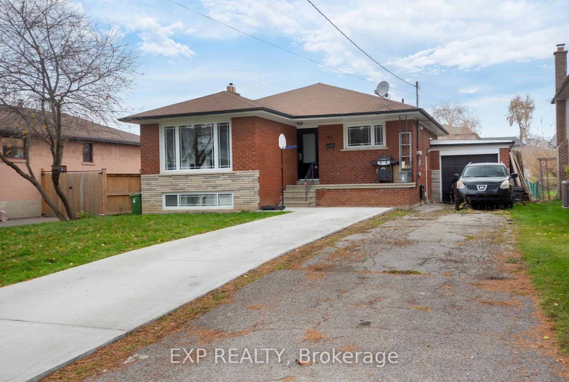 78 Sunset Trail, Downsview / Black Creek, ON M9M 1J6 - Photo 1