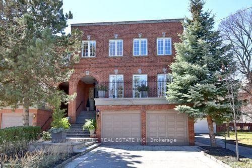 18A Deer Park Crescent, Annex / Yorkville / Summerhill, ON M4V 2C2 - Photo 1