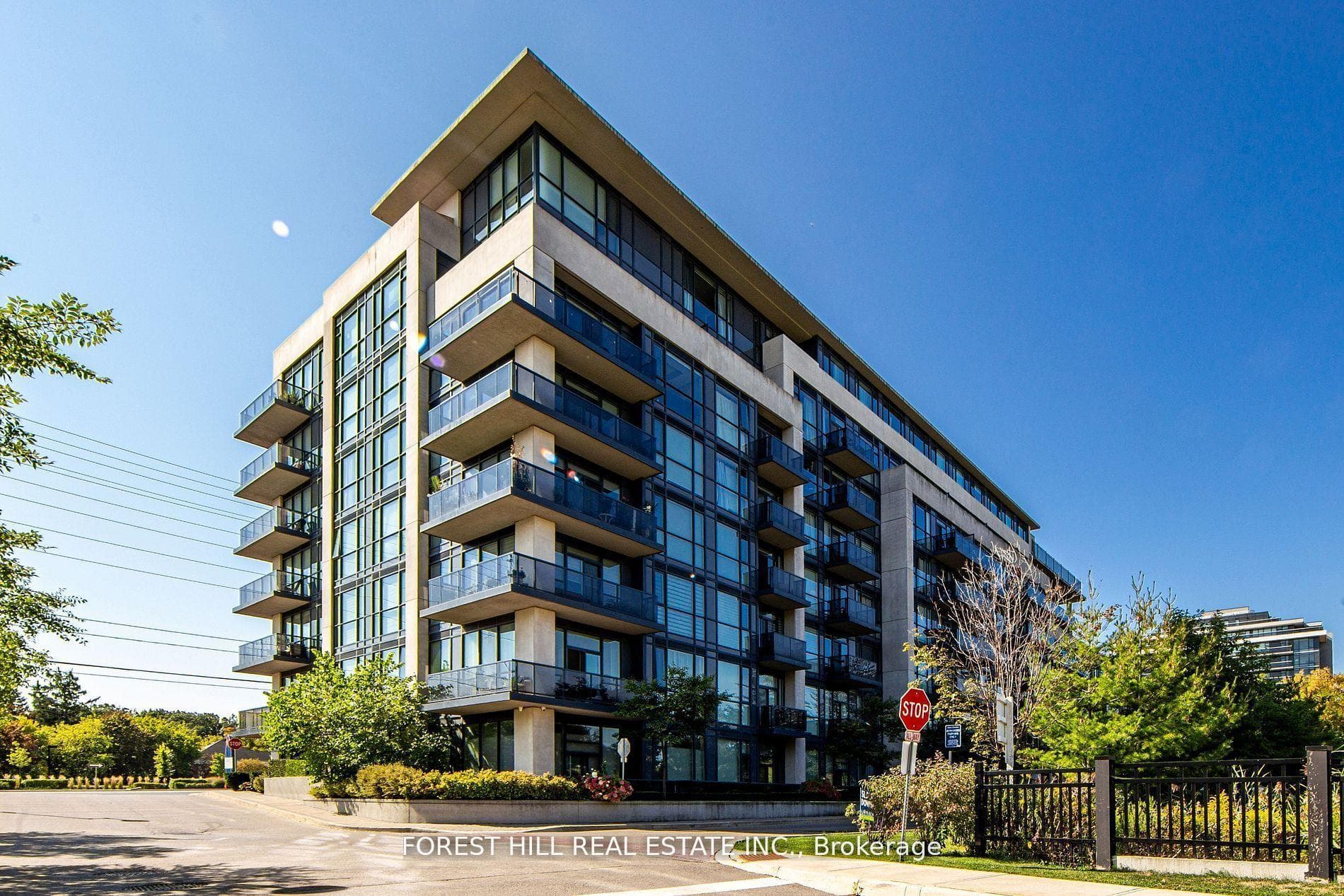 4700 Highway 7 N/A Unit 309, Vaughan, ON L4L 0B4 - Photo 1