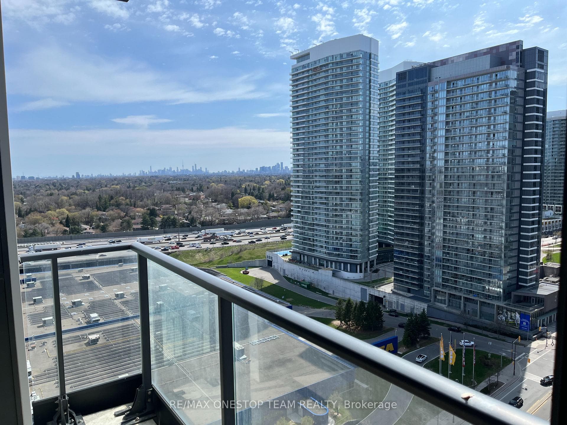 29 Singer Court Unit 2503, Toronto C15