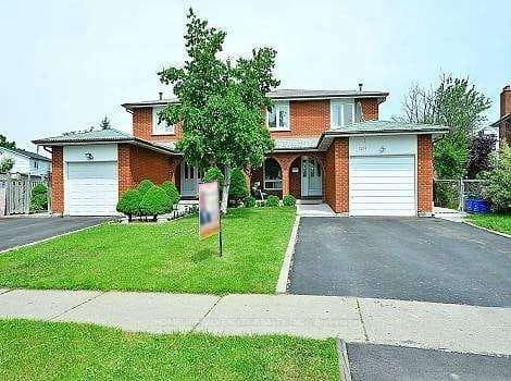 7214 Sigsbee Drive, Mississauga, ON L4T 4A1 - Photo 1