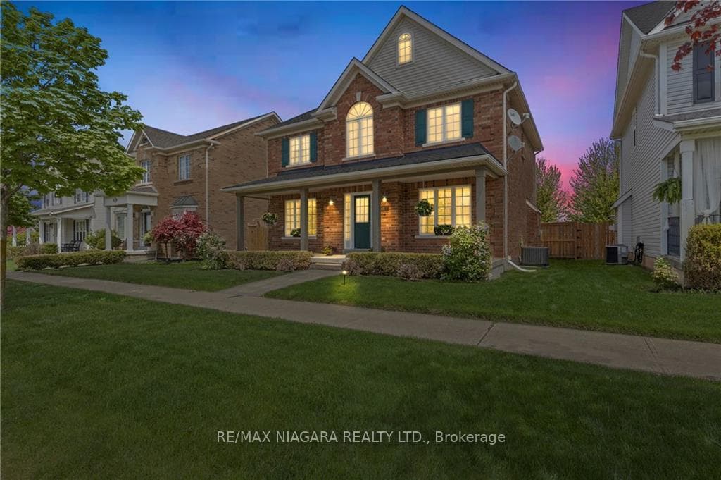 61 Niagara on the Green Boulevard, Niagara-on-the-Lake, ON L0S 1J0 - Photo 1