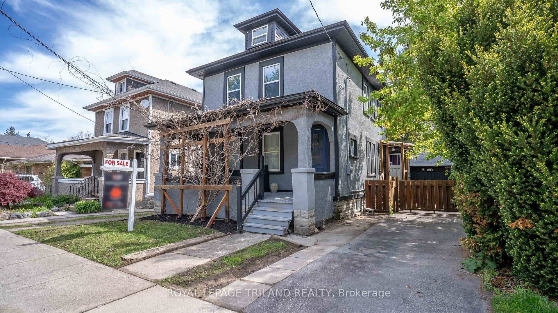 41 GUNN Street, London North, ON N6G 1C6 - Photo 1