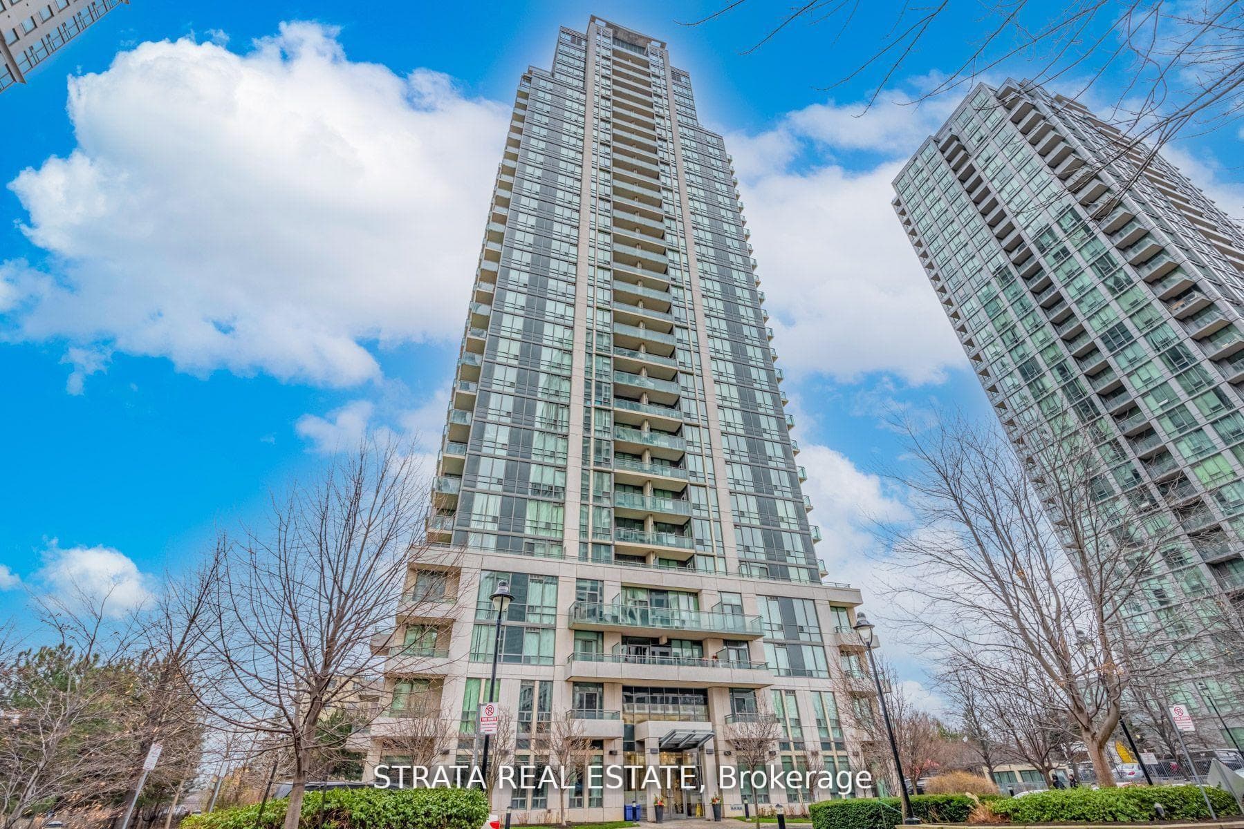 3515 Kariya Drive Unit 1605, Mississauga, ON L5B 0C1 - Photo 1