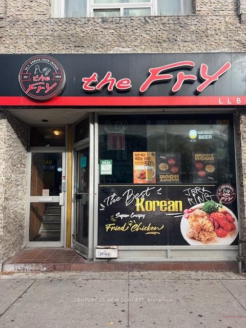 524 Bloor Street, Annex / Yorkville / Summerhill, ON M5S 1Y6 - Photo 1