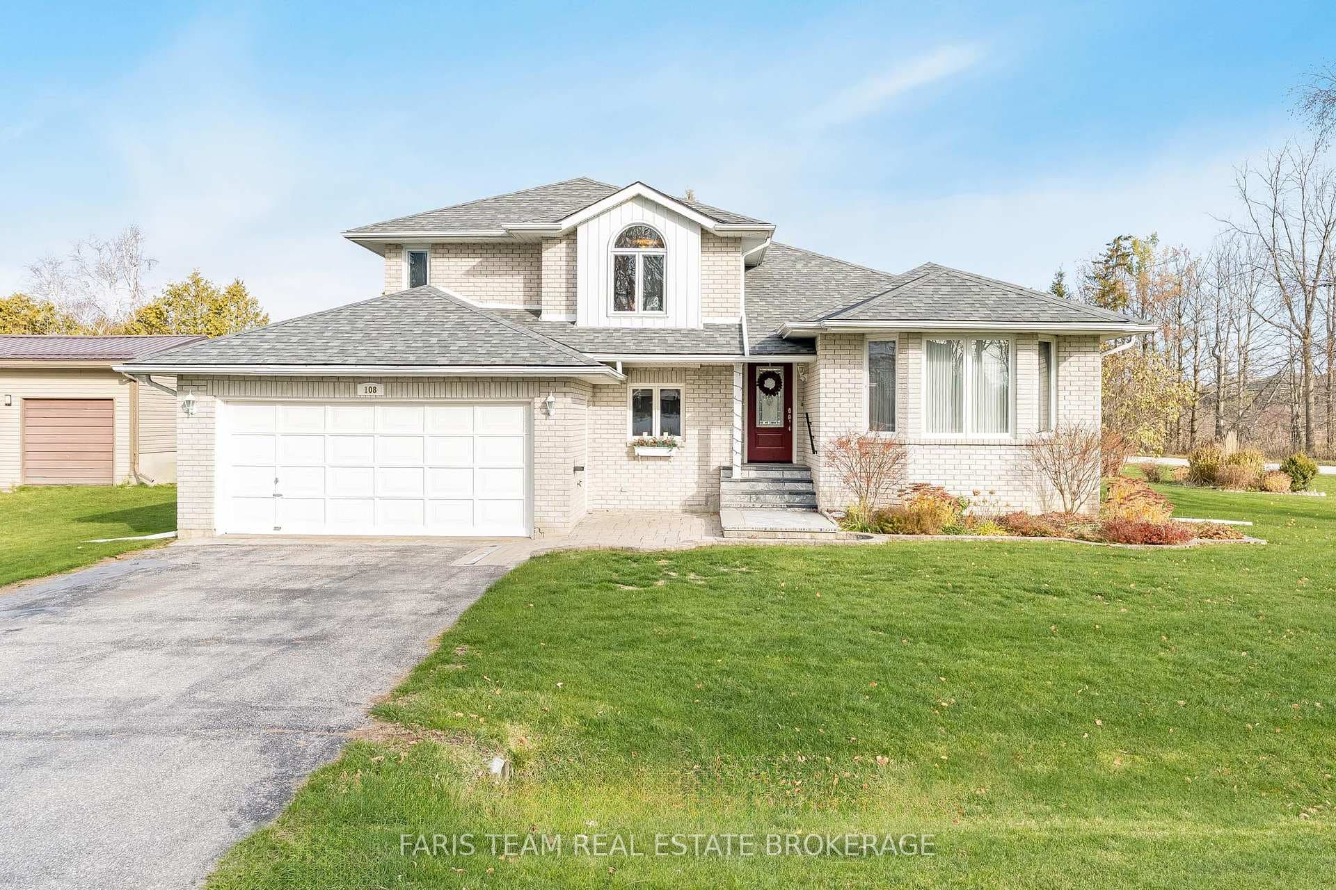 108 Sixth Street, Brock, ON L0K 1A0 - Photo 1