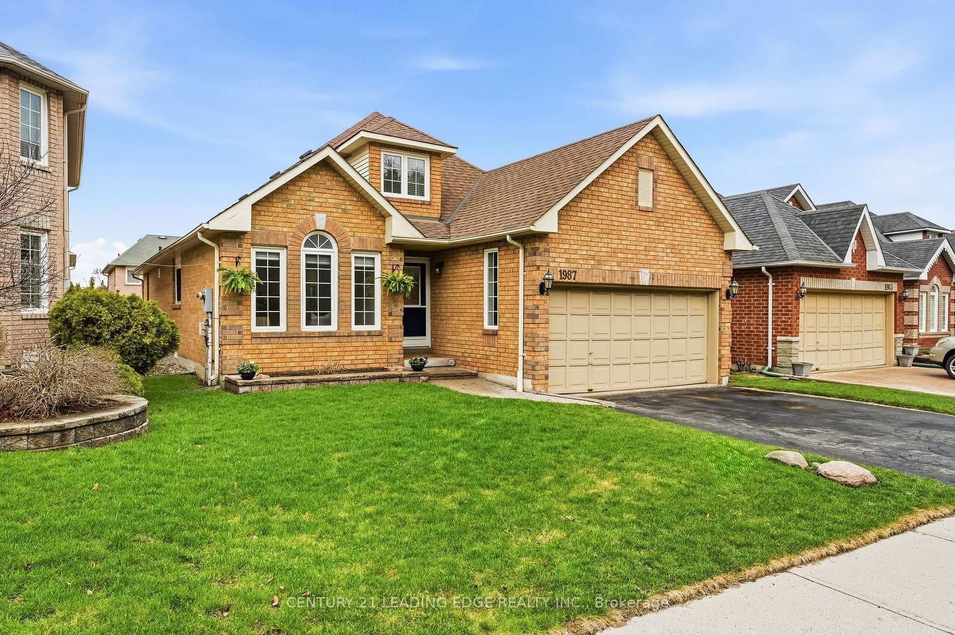 1987 Rosebank Road, Pickering, ON L1V 1P7 - Photo 1