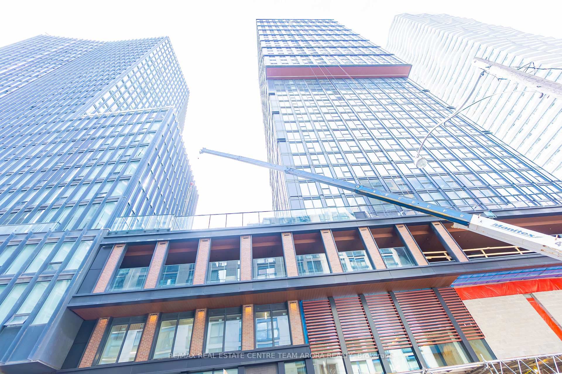 82 Dalhousie Street Unit 2615, Regent Park / Cabbagetown / St. James Town, ON M5B 1Y7 - Photo 1