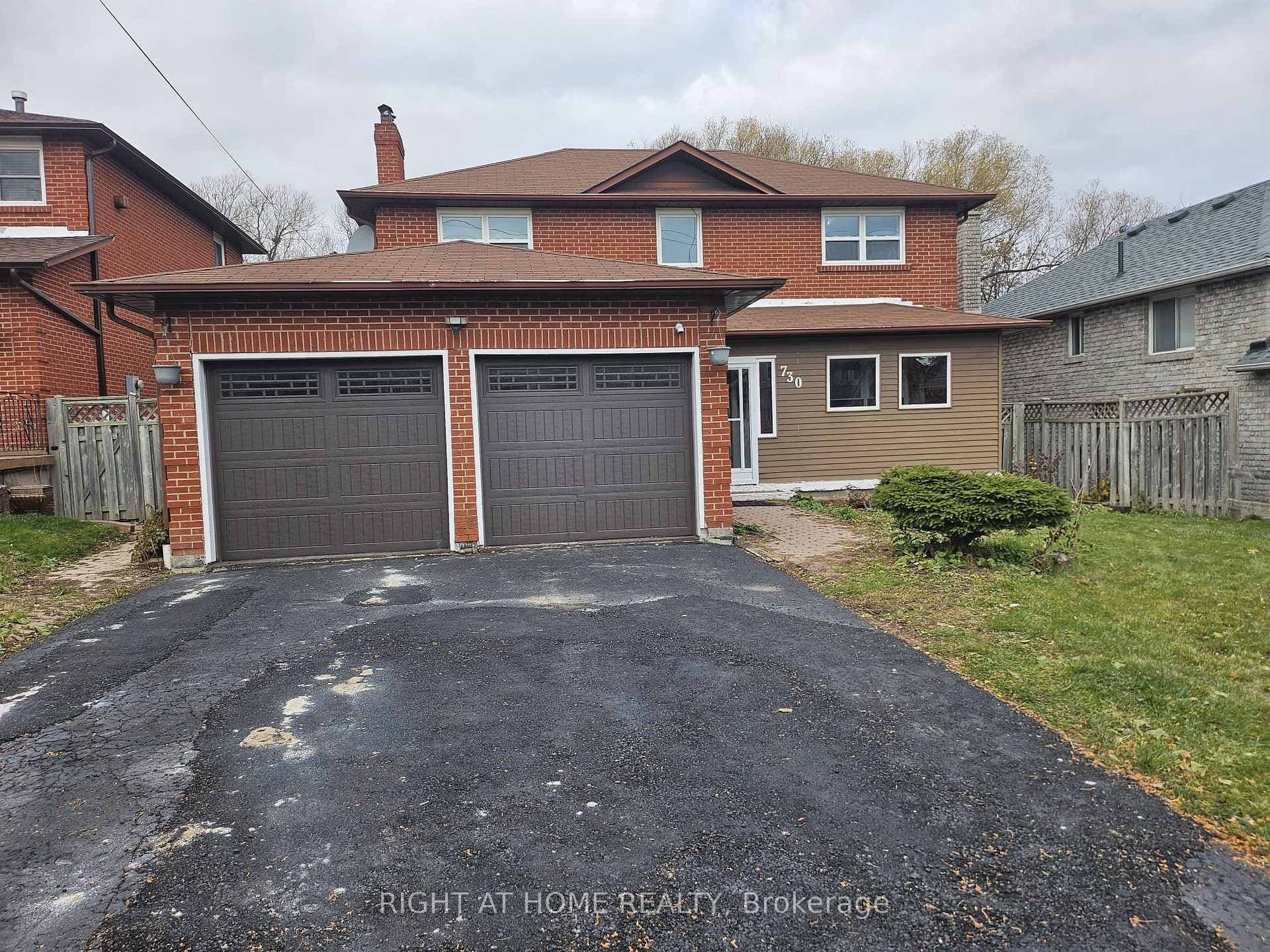 730 Sheppard Avenue Unit Bsmt, Pickering, ON L1V 1G5 - Photo 1