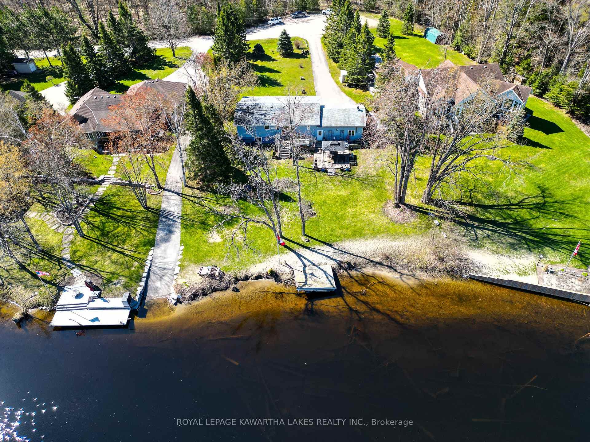 62 Evans Drive, Kawartha Lakes