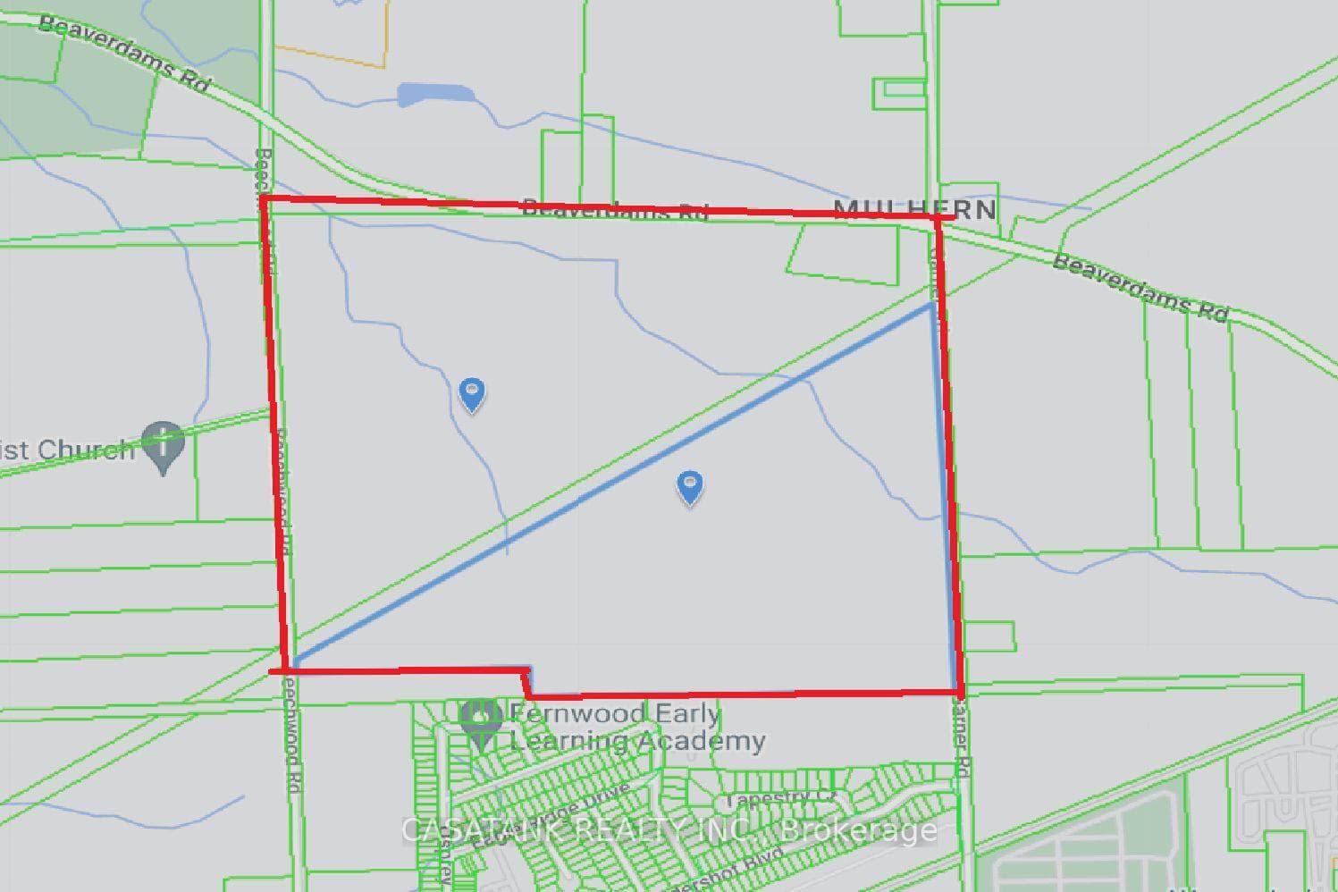 5021 Garner Road, Niagara Falls, ON L2E 6S4 - Photo 1