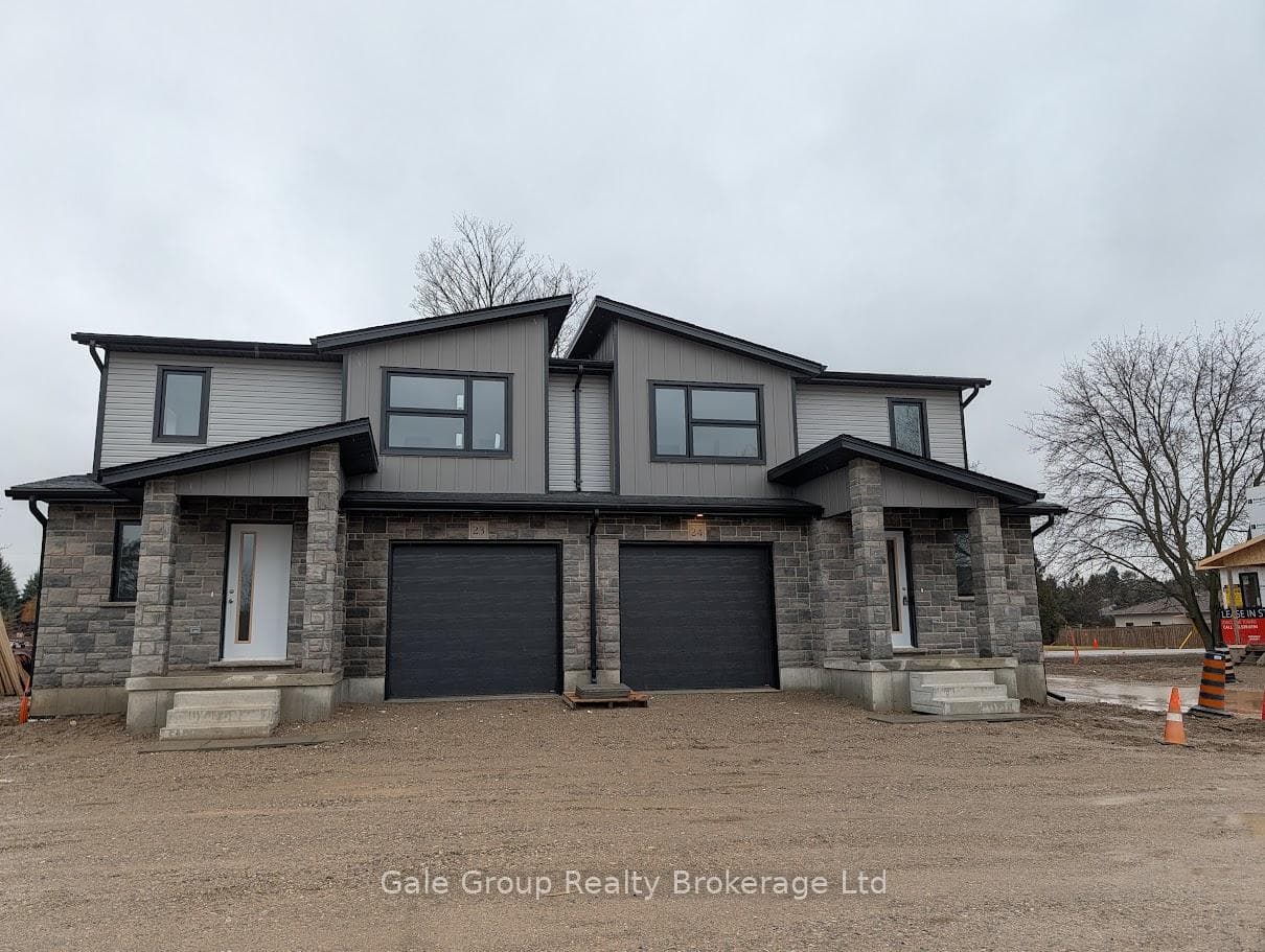 231 Pittock Park Road, Woodstock, ON N4S 7W2 - Photo 1