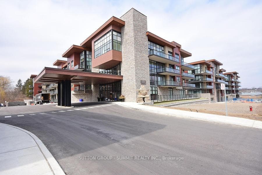 1575 Lakeshore Road Unit 428, Mississauga, ON L5J 1J4 - Photo 1