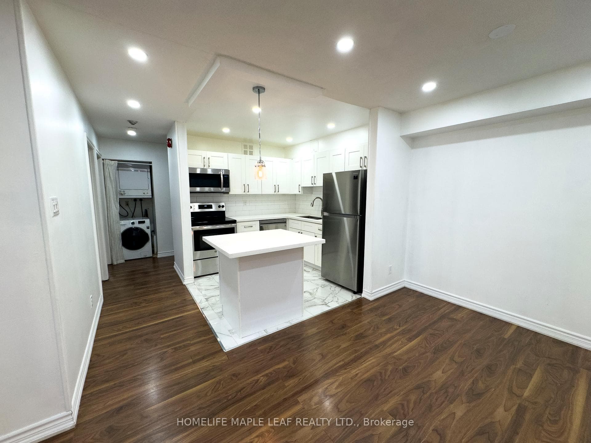 95 Trailwood Drive Unit 713, Mississauga, ON L4Z 3L2 - Photo 1