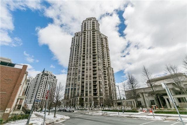 80 Harrison Garden Boulevard Unit 2918, Willowdale / Newtonbrook, ON M2N 7E3 - Photo 1