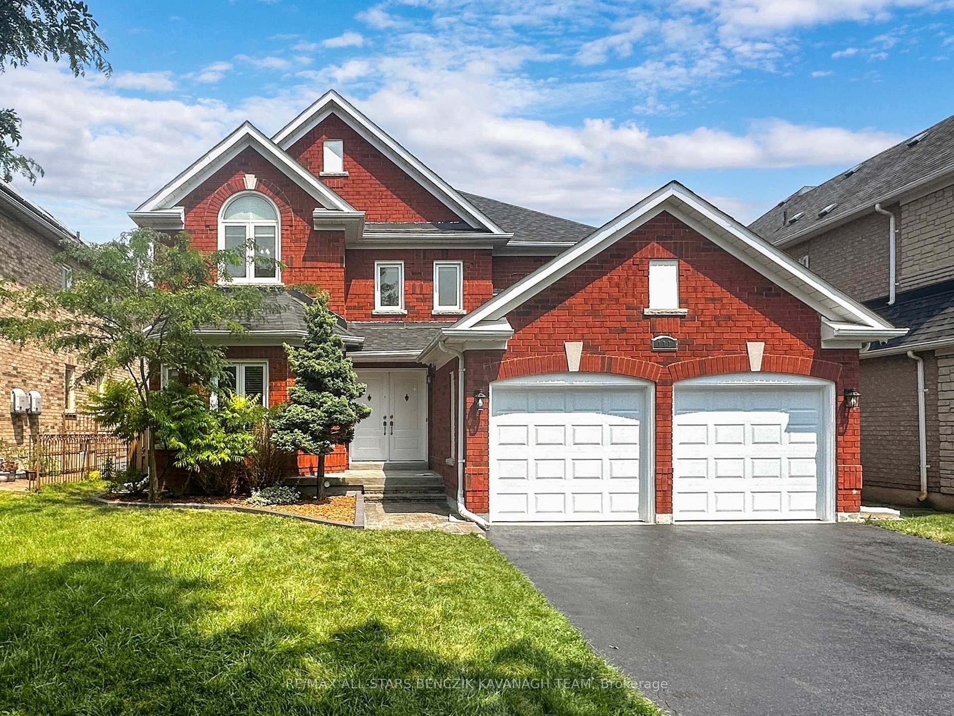 111 Cresane Street, Markham, ON L3S 3T1 - Photo 1