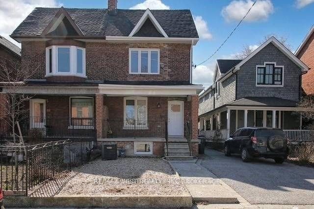 46 Westmoreland Avenue Unit D, Bloor West Village / Swansea, ON M6H 2Z7 - Photo 1