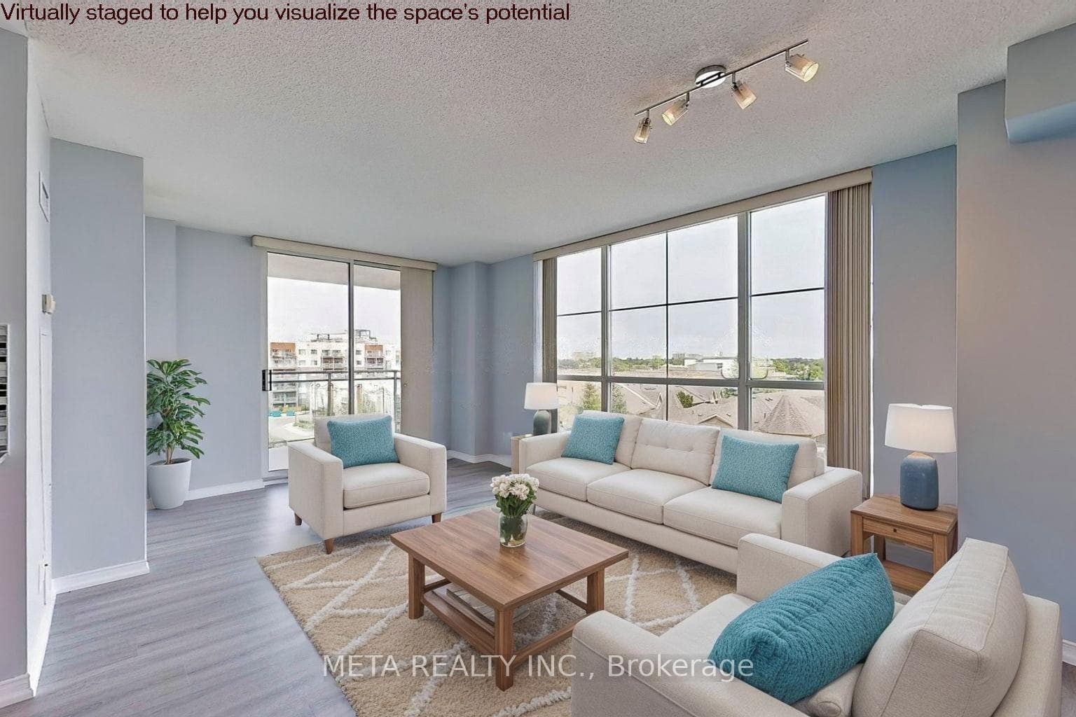 8 Rosebank Drive Unit 5L, Toronto E11