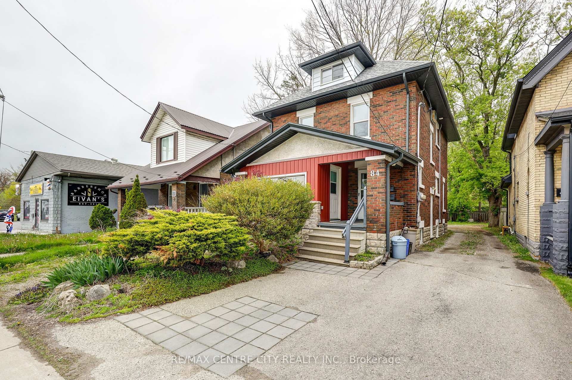 84 Wharncliffe Road, London South, ON N6J 2K1 - Photo 1