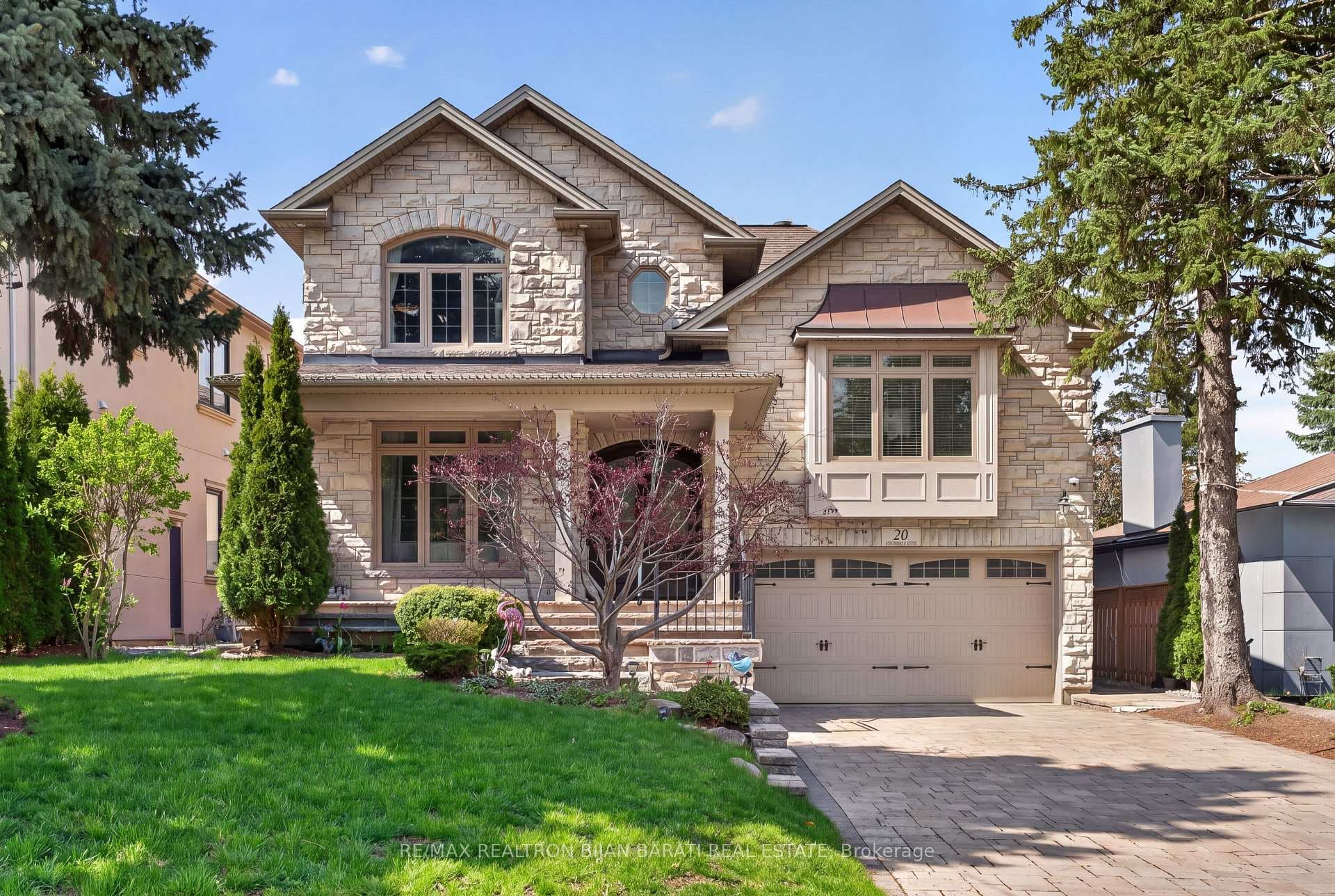 20 Windham Drive, Toronto C15