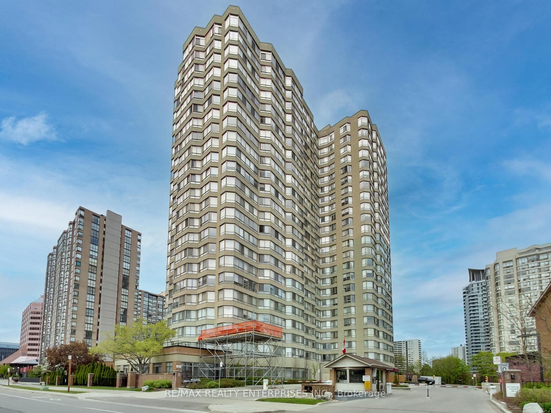 3605 Kariya Drive Unit 110B, Mississauga