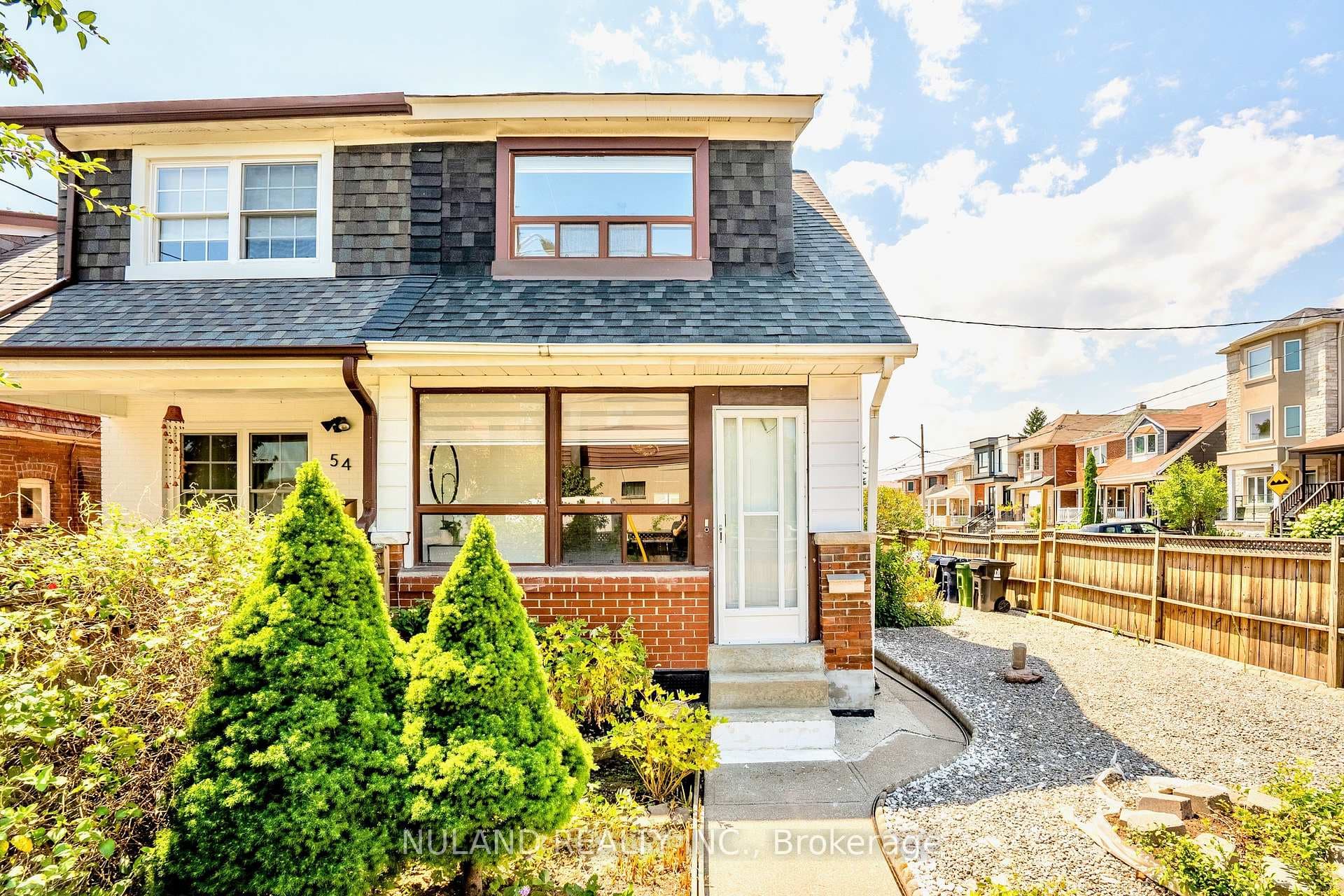 56 Blandford Street, Forest Hill / Deer Park, ON M6E 3A7 - Photo 1