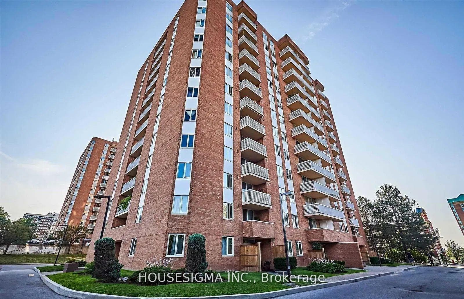15 Sewells Road Unit 205, Scarborough (Morningside / West Hill), ON M1B 3V7 - Photo 1